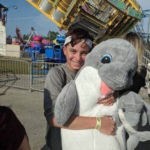 Meet your Posher, Benny